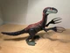 Jurassic World Dominion Sound Slashin Therizinosaurus Dinosaur Figure Toy Mattel