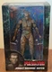 NECA Predator Jungle Disguise Dutch 30th Anniversary Figure New