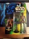 Kenner 1997 Star Wars Power Of The Force - EV-9D9 Action Figure NIP