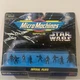 Vintage 1996 Star Wars Micro Machines Imperial Pilots Galoob NEW Sealed
