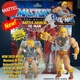 NEW 2020 Mattel Masters Of The Universe Battle Armor HE-MAN Action Figure #GVL76