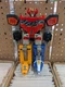 1993 Bandai Mighty Morphin Power Rangers Deluxe Set Megazord 