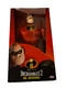 INCREDIBLES 2 Mr Incredible Disney Pixar Action Figure Doll New