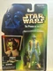 Kenner Star Wars Potf Red Card Greedo Action Figure