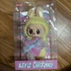 Pop Mart Labubu 'Let's Checkmate the Queen' Sealed 100% authentic