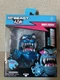 Mr Beast Lab Metallic Panther Vinyl Figure by Moose, Rare - Brand New!
