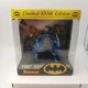 Batman DC Comics Limited 100th Edition Action Figure Kenner Hasbro 1996