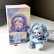 POP MART SKULLPANDA L'impressionnisme Series Plush Doll Blind Box Dew New