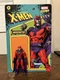 Magneto X-Men Marvel Legends 3.75 Retro Action Figure 2021
