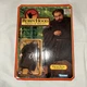 Robin Hood Prince Of Thieves Movie Friar Tuck With Battle Staff Kenner