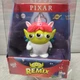 Disney Pixar Remix Inside Out Rainbow Unicorn Alien #46 Figure Mattel NEW In Box