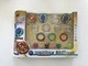 NEW Takara Tomy Beyblade Burst B-128 Starter ChouZ Custom set from Japan F/S