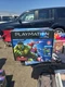 DISNEY PLAYMATION MARVEL AVENGERS GAMMA GEAR STARTER Pack