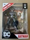 DC Direct Page Punchers 7" Injustice 2 Batman- Comic Book -McFarlane Toys- NIP
