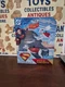 DC Comics Superman Handheld Flying Krypto Vehicle Toy New With Box