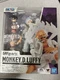 *OPEN BOX* One Piece: Monkey D. Luffy Gear 5 S.H.Figuarts Action Figure