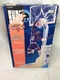 NEW 1993 Kenner - SHAQUILLE O'NEAL SHAQ ATTAQ RIM HANGER LSU Action Figure - NOS