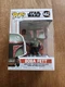 Funko Pop! Vinyl: Star Wars - Boba Fett #462