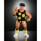 WWE LJN Superstars - Dusty Rhodes - 1980's Retro 8" Collectible Toy