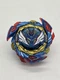 Takara Tomy Beyblade Burst DB B-187 Savior Valkyrie Sh-7 - Valt Aoi - RARE
