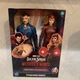 Marvel DOCTOR STRANGE & SCARLET WITCH 12" Titan Hero Series 2 PACK Figures 2022