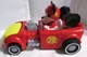 Mickey Mouse Transforming Hot Rod Mickey Race Car Mattel 2016 Disney