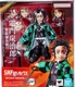 Bandai S.H. Figuarts Tanjiro Kamado Final Demon Slayer Kimetsu Yaiba US Seller