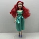 Disney Princess Ariel Royal Shimmer Doll Hasbro 2017 Little Mermaid 10-11"