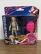 2024 Hasbro Ghostbusters Frozen Empire Callie Spengler Figure NEW, UNOPENED