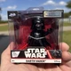 Jada Metalfigs Star Wars Darth Vader Die-Cast Metal Figure Black 8+ #85327