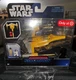 Star Wars Micro Galaxy Squadron Target Exclusive Anakin&rsquo;s Naboo N-1 Starfighter