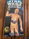 Kenner's Star Wars Collector Series 12" C-3PO Action Figure - 1997