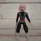 Dragon Ball Super Stars Saiyan Rose Goku Black Action Figure Bandai