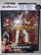 Bandai Namco Game Dimensions Tekken Kazuya Mishima 6" Action Figure NEW 2023