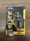 Final Faction Elite Alpha Team 1 Specialist Shift Toy Brand New Toys