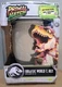 Jurassic World Primal Hatch T-REX Specimen TR-1.0 Hatchimals Toy - New in Box