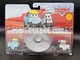 DISNEY PIXAR CARS NICOLE REVWELL MOVIE PROP UFO JESSIE WHEELIN 2024 2 PACK SAVE