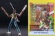 S.H.Figuarts Chainsaw Man Reze Arc Movie Ver. Bandai Spirits Japan