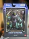 Masters Of The Universe New Eternia Skeletor Action Figure Mattel Sealed New