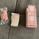 Bearbrick 100% Be@rbrick Series 45 Basic &ldquo;B&rdquo; With Card