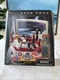 Playmates 2009 STAR TREK USS ENTERPRISE BRIDGE PLAY SET Box w/ Kirk Figure New!