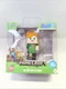 Jada Toys MINECRAFT Metalfigs ALEX WITH AXE metal figure New. Free Shipping!!