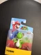 NEW Jakks 41836 World of Nintendo Super Mario 2.5-Inch GREEN YOSHI Mini-Figure