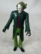 DC Comics 2008 Batman The Dark Knight Heath Ledger Joker 4.5" Action Figure