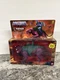 MOTU Masters of the Universe Mattel Retro Play 2020 Figure PANTHOR Savage Cat