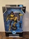 McFarlane DC Multiverse Batgirl Action Figure 7 in Batman 3 Jokers Series NIB