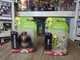 New Both Jakks Pacific World Of Nintendo Zelda Link Ganondorf Figures 2.5 in 1-2