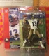 Action Figure, Kurt WARNER, NFL, LA Rams, vtg 2001, NIB, 8"h by McFarlane's Spor