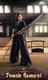 BROTOYS LR005 Female Samurai 1/12  Action Figure Model 6'' In Stock
