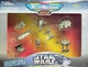 Star Wars:The Empire Strikes Back Micro Machines Collectors Edition Galoob 1995